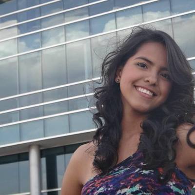 Timeline: Betty Salazar - Vida Académica