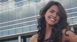 Timeline: Betty Salazar - Vida Académica