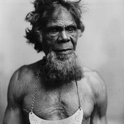 Timeline: Australian Aborigines EMH419 HSIE Curriculum