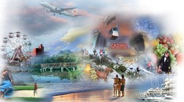 Timeline: Antecedentes del Turismo (Equipo 5)