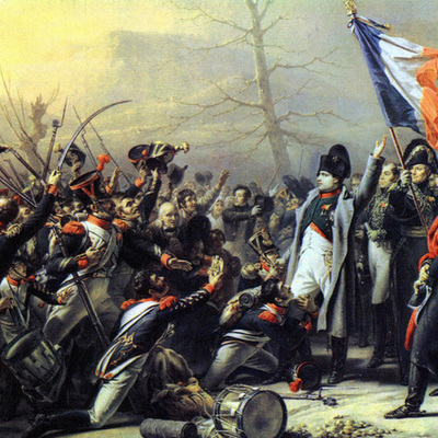 Timeline: The Age of Napoleon