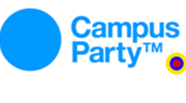 Timeline: CAMPUS PARTY