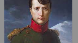 Timeline: The Age of Napoleon