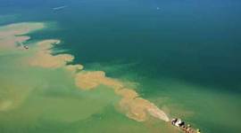 Timeline: Dredging Port Phillip Bay