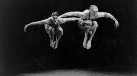 Timeline: Danza Moderna