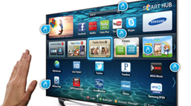 Timeline: LA TELEVISIÓN