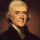 Thomas jefferson