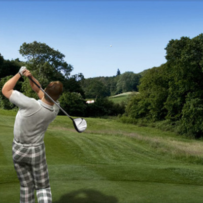 Timeline: HISTORIA DEL GOLF