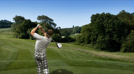 Timeline: HISTORIA DEL GOLF