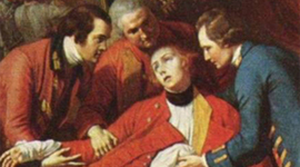 Timeline: The Fall of New France Timeline