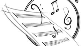 Timeline: History of singing