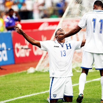 Timeline: Costly y Bengtson, los goleadores de Suárez