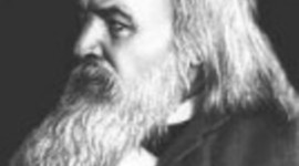 Timeline: Дмитрий Иванович Менделеев