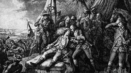 Timeline: The Fall of New France