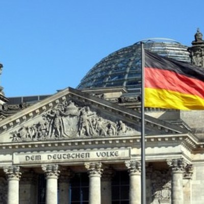 Timeline: Deutschland nach 1945