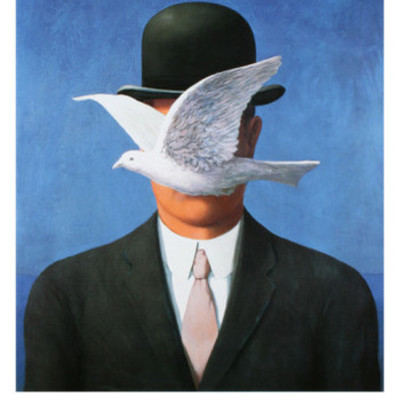 Timeline: Postmodernism