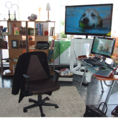 Timeline: Nire familiako aldaketa teknologikoak