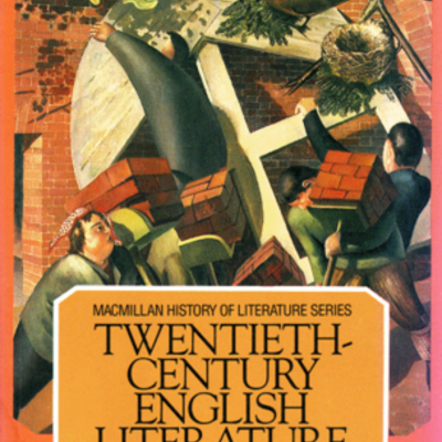 Timeline: 20th Century British Literature