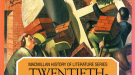 Timeline: 20th Century British Literature