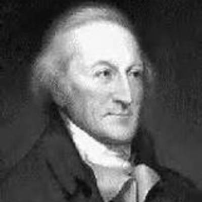 Timeline: George Clymer