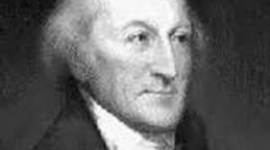 Timeline: George Clymer