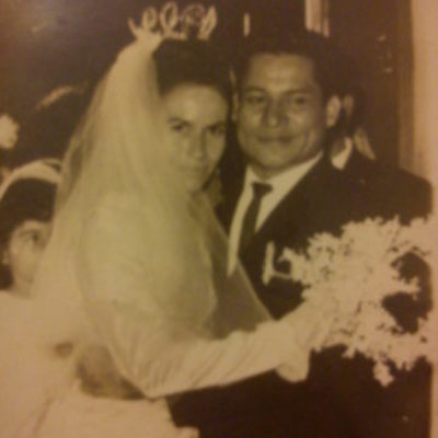 Timeline: GENERACIÓN FAMILIAR