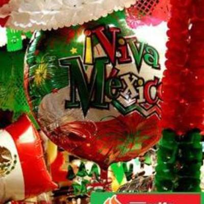 Timeline: Desarrollo economico y social de mexico