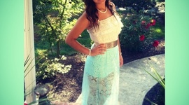 Timeline: Karina's Personal Timeline