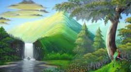 Timeline: Medio Ambiente