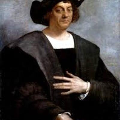 Timeline: columbus