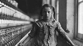 Timeline: U.S. History 1865-2003