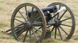 Timeline: Civil War Battles - Michael Frazetta, Mario Borino