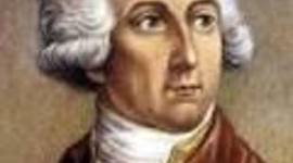 Timeline: Kari Hamilton (14. Antoine-Laurent Lavoisier)