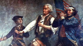 Timeline: Road to Revolution