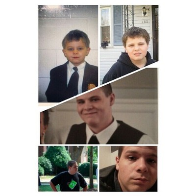 Timeline: Joshua Wise Timeline