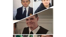 Timeline: Joshua Wise Timeline