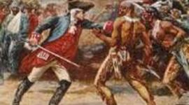 Timeline: Roads to Revolution Timeline