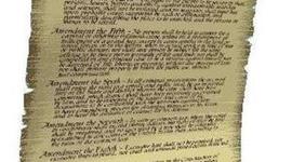 Timeline: Christina-Constitution