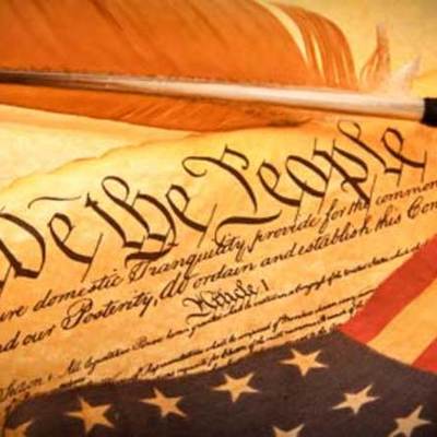 Timeline: Mary-constitution