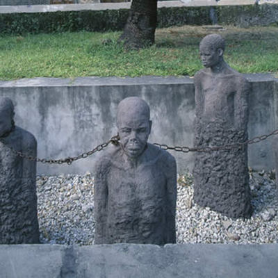 Timeline: Slavery times by Alecia Krajewski