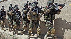 Timeline: Kite Runner and the History of Afghanistan