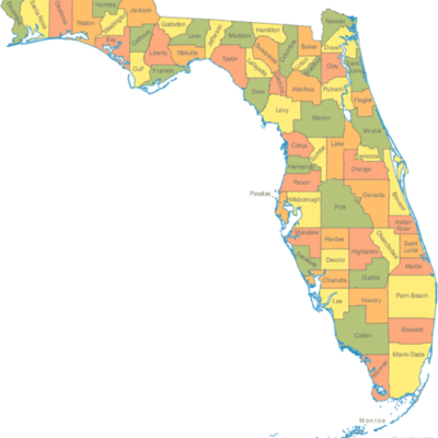 Timeline: Florida Timeline