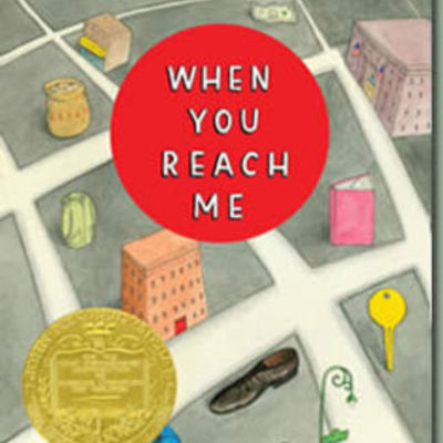 Timeline: When You Reach Me - Book Timeline