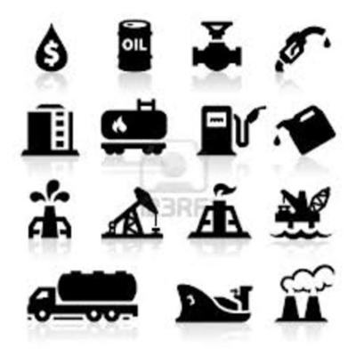 Timeline: El Petroleo