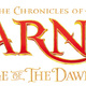 Narnia the voyage of the dawn treader movie image logo