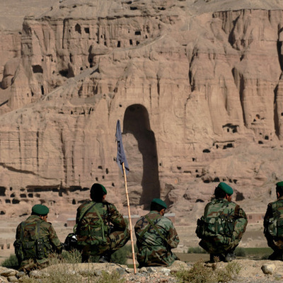 Timeline: Kite Runner & the History of Afghanistan