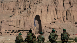 Timeline: Kite Runner & the History of Afghanistan