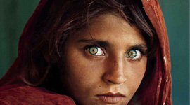 Timeline: Kite Runner & the History of Afghanistan