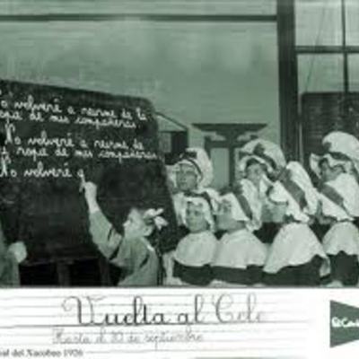 Timeline: HISTORIA DE LA EDUCACION EN COLOMBIA