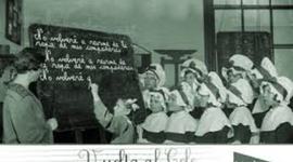 Timeline: HISTORIA DE LA EDUCACION EN COLOMBIA